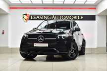 Mercedes-Benz GLE Plugin AMG Sus Pneumatica Panoramic Headup Webasto Garantie 1AN