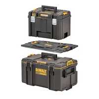 Адаптер за куфари DeWALT DWST08017-1 TOUGH SYSTEM / TSTAK