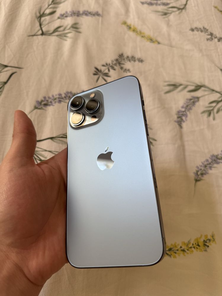 iPhone 13 Pro Max 128 gb