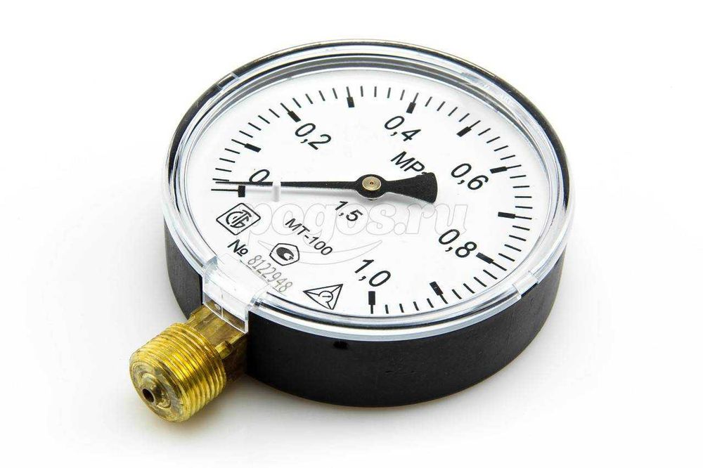 Срочно! Продам "Манометр"