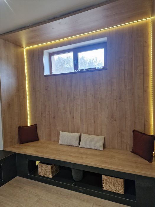 Cabană de închiriat! Nu este disponibila de Revelion!