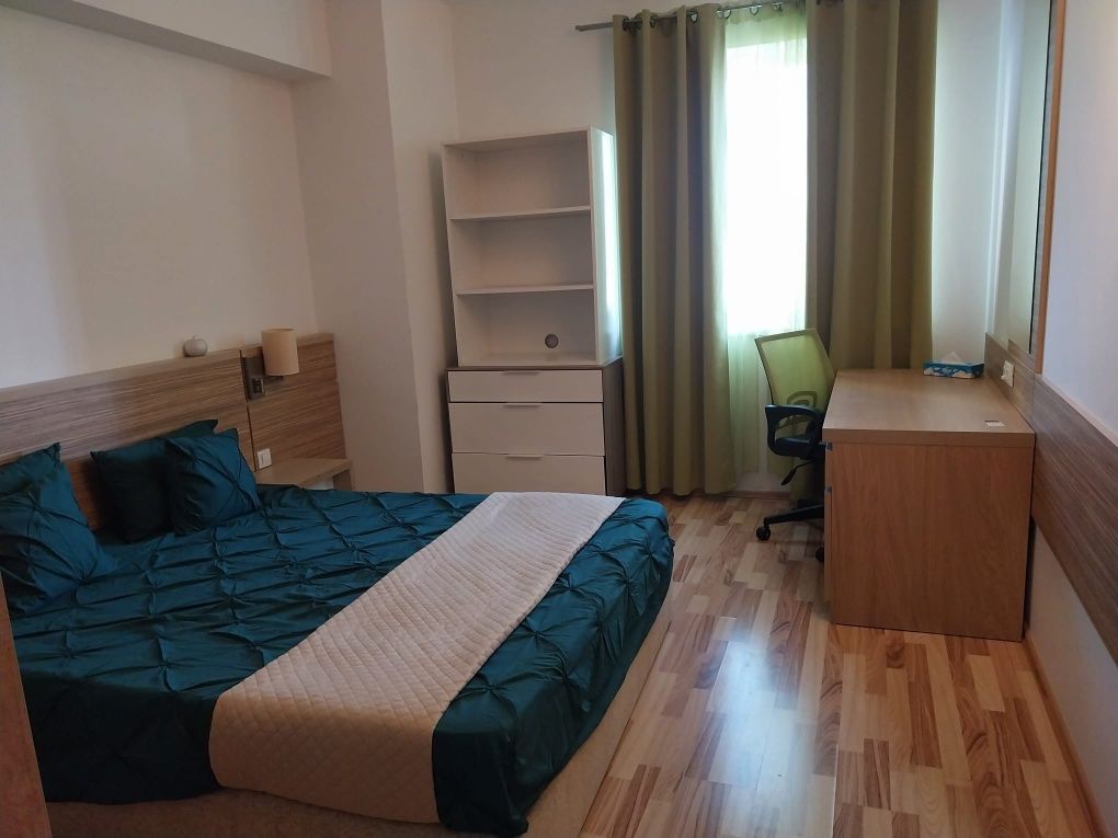 Apartamente in regim hotelier sector 4