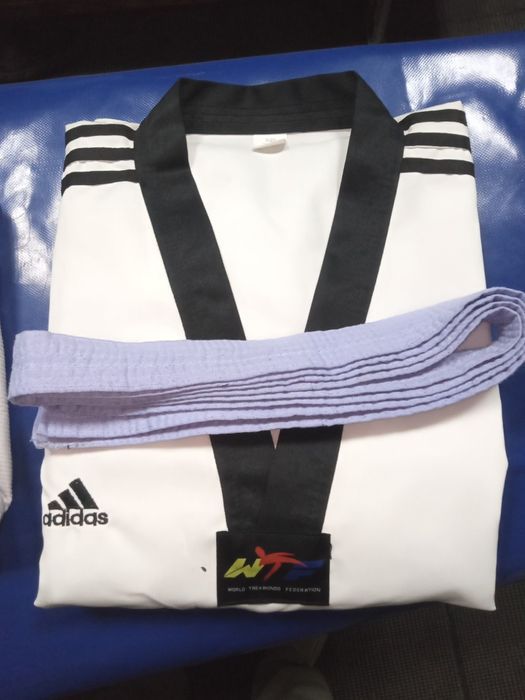 Продам кимоно   тэквандо