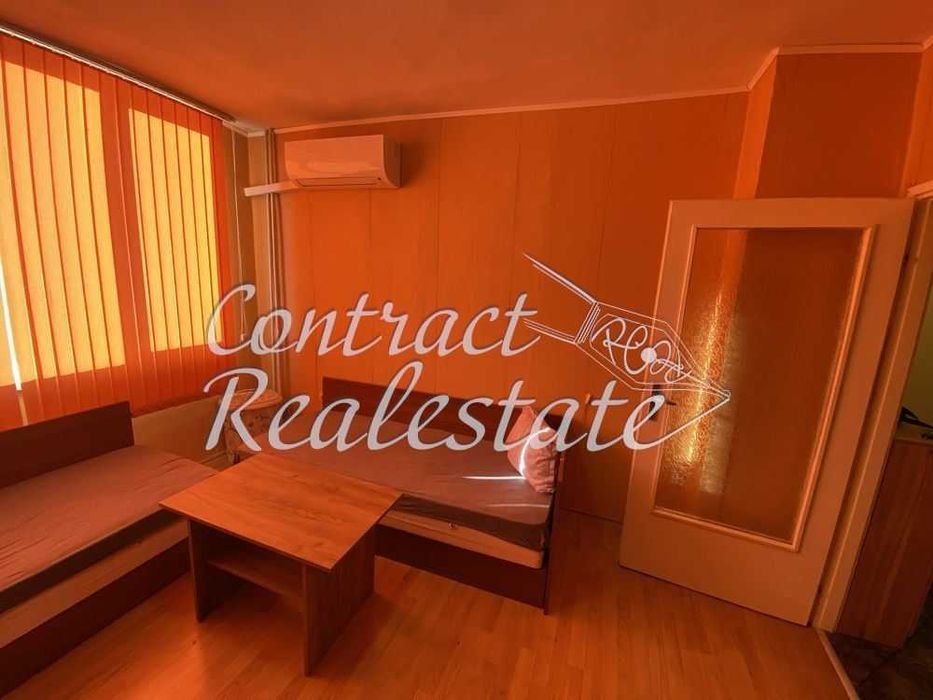 Дава се под наем Двустаен апартамент в Варна, Владислав Варненчик - 45 кв.м за 204 € - Снимка #5