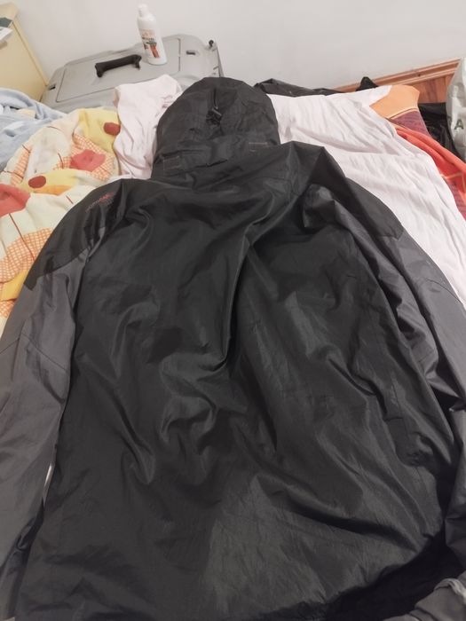 Geacă impermeabila măsura XL