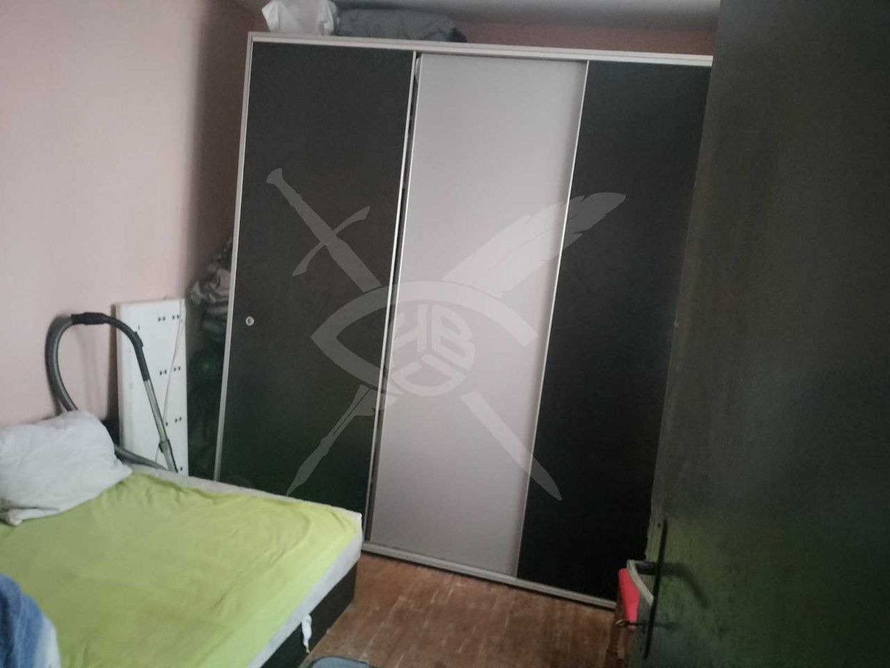 Продава се Етаж от къща в Пазарджик, Център - 101 кв.м за 1026 €/кв.м - Снимка #9