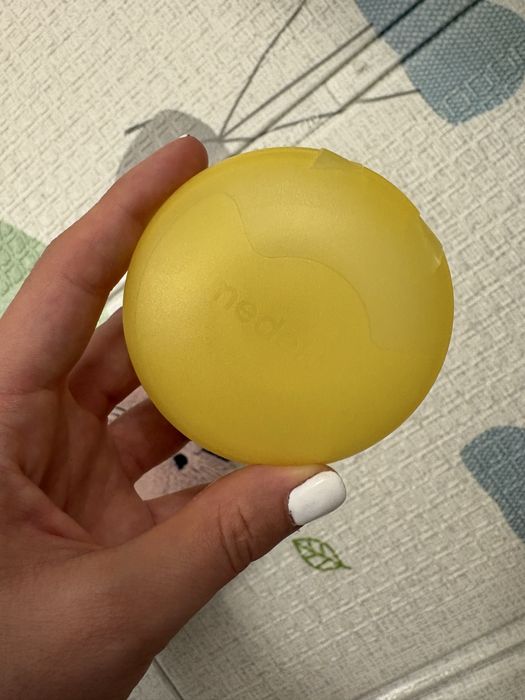 Medela протектори за зърна/ силиконови зърна