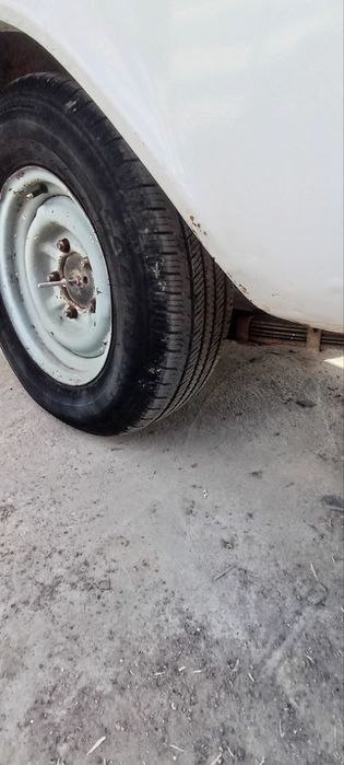 Волга пикап в хорошем состоянии