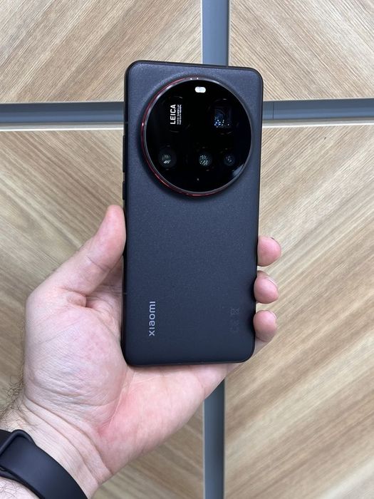 Xiaomi 15 ultra 16/512