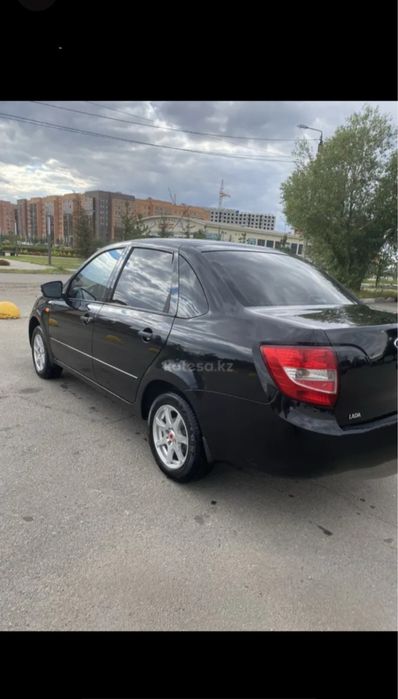 Аренда авто на длительный срок.