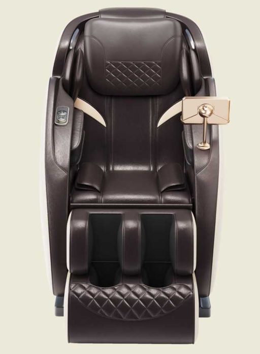 Fotoliu de masaj FULL (incalzire,0gravity,role, vibratii, perne -45%