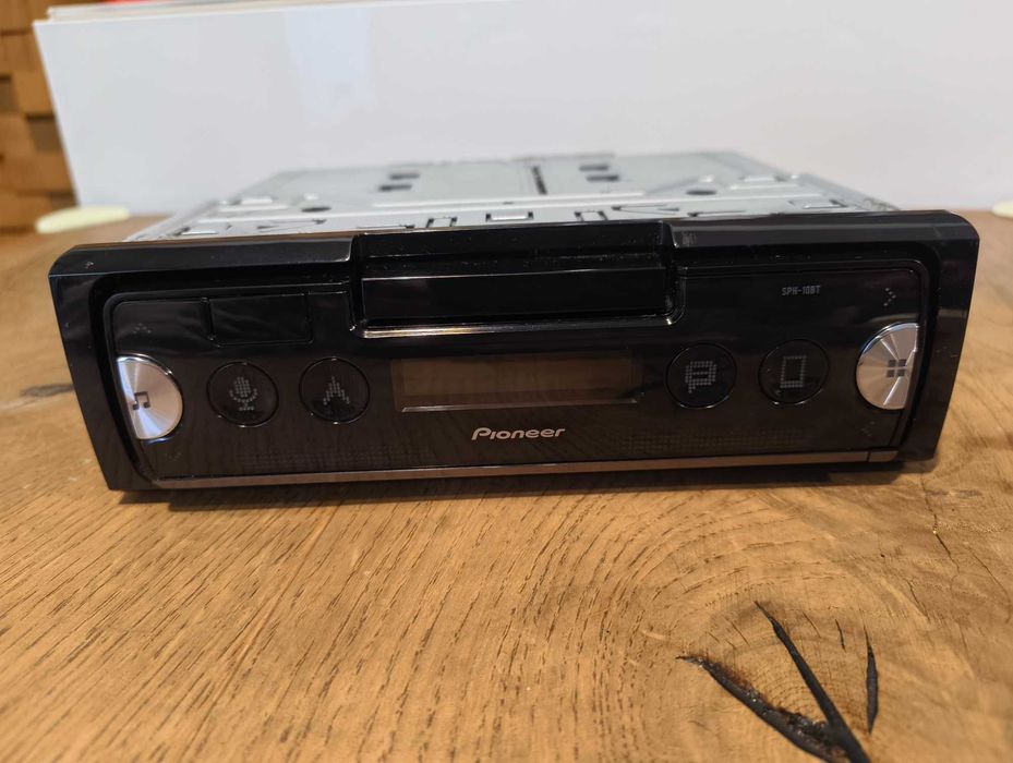 SPH 10BT Ресийвър