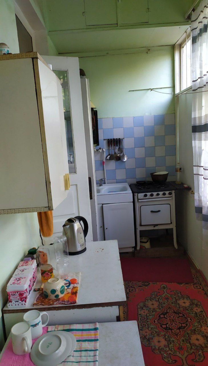 3 хонали квартира ижарага берилади, Сдаётся 3-комнатная квартира