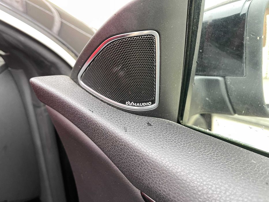 Elemente VW Passat CC 3.6 benzina R-LINE, AN 2015