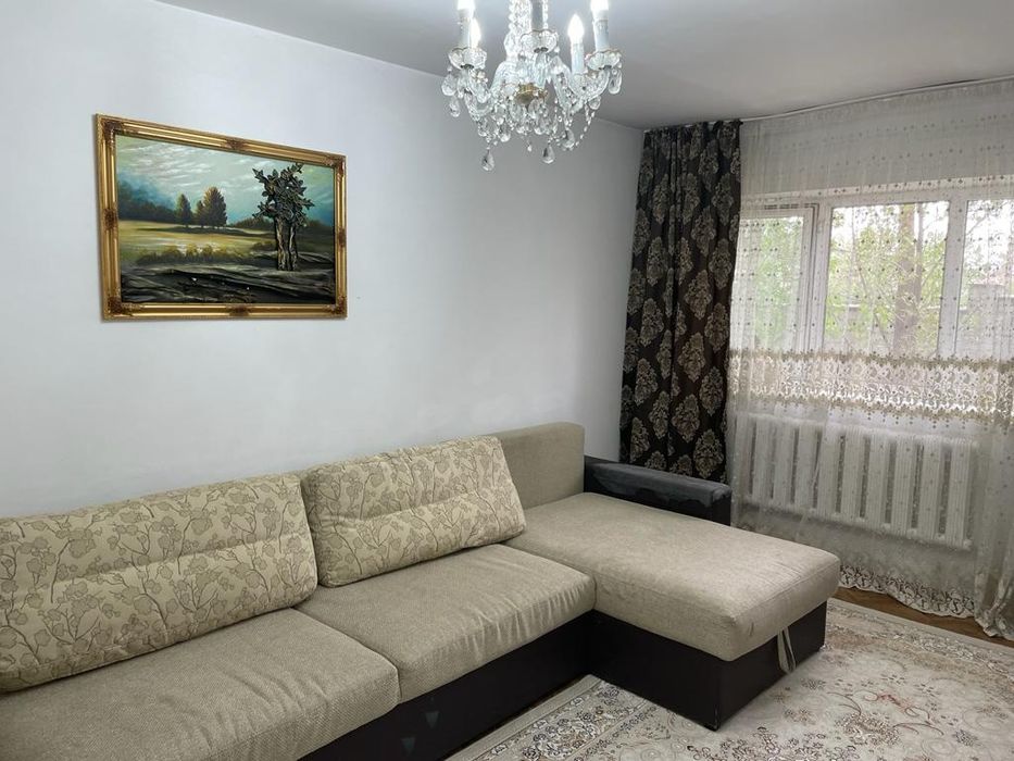 1 комн, 2 комн, 3 комн КВ сдаются посуточно чистые и уютные.