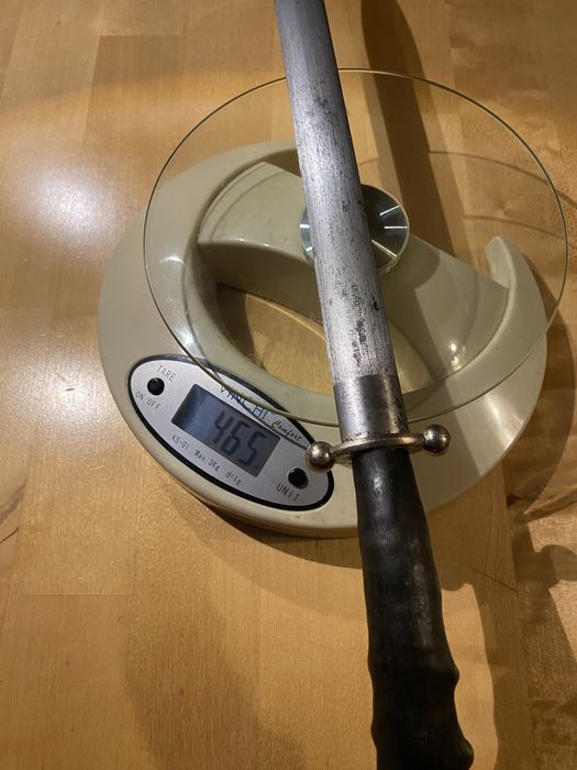 Vand masat german vechi deosebit