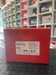 НОВИ тягови акумулатори Powersafe 38Ah