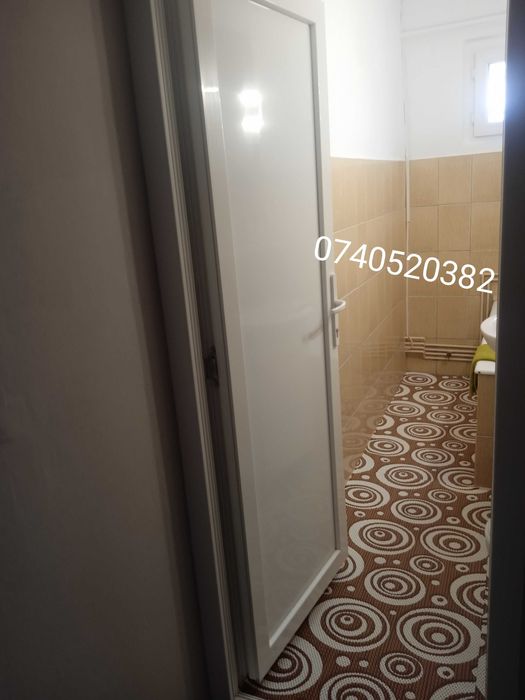 Apartament 1 cameră, bloc de apartamente/ Reșița