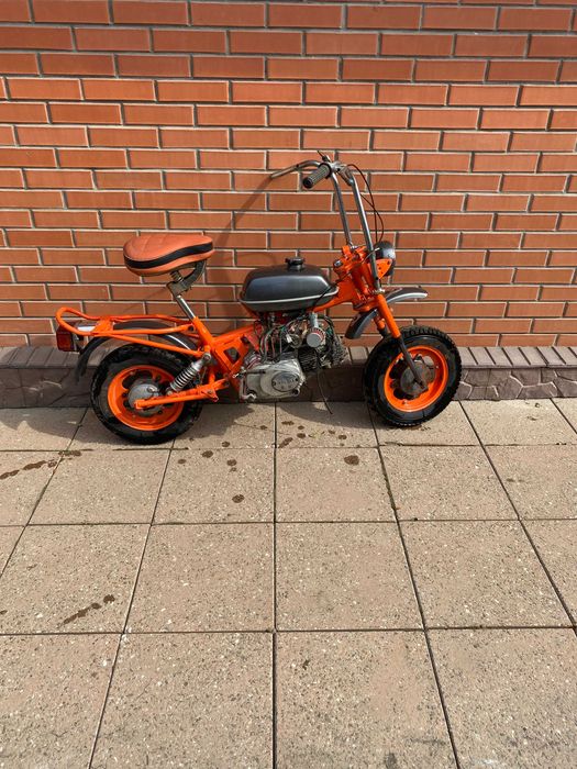 Мини Рига (РМЗ-2.126)