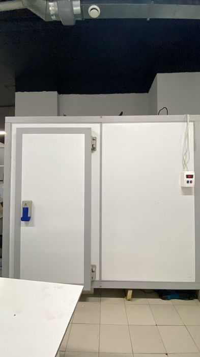 Холодильная камера