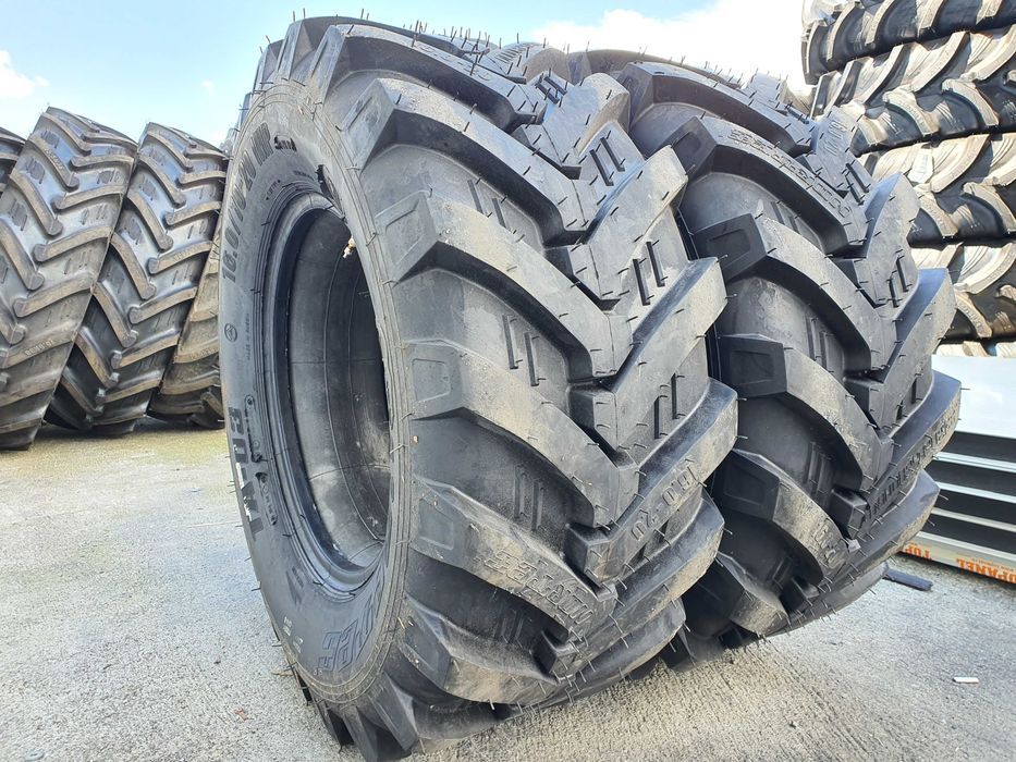 16.0/70-20 cauciucuri industriale marca Nortec rusesti garantie QZXG
