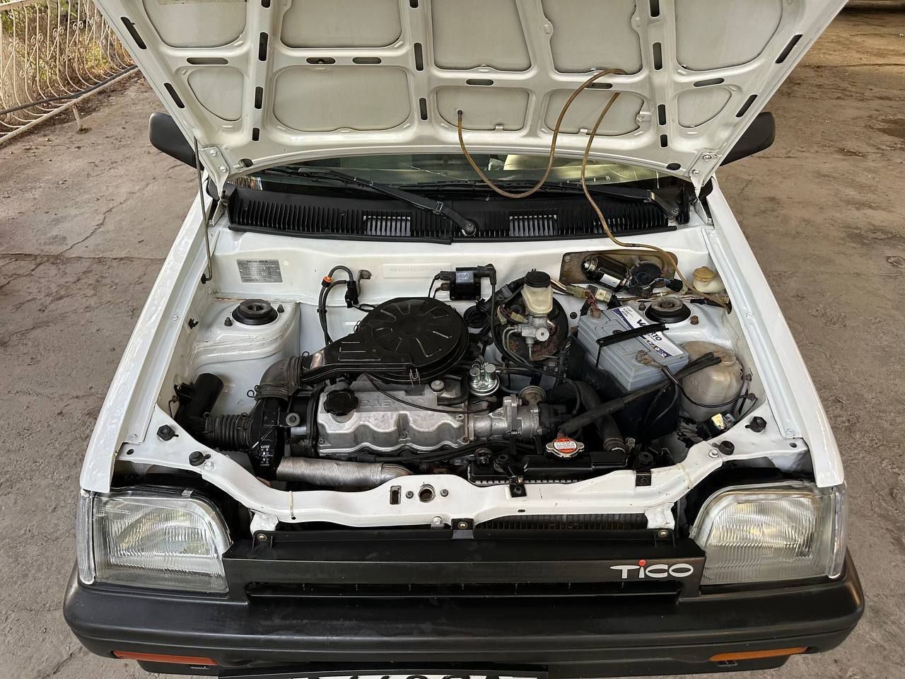 Tiko 2003 radnoy zavod
