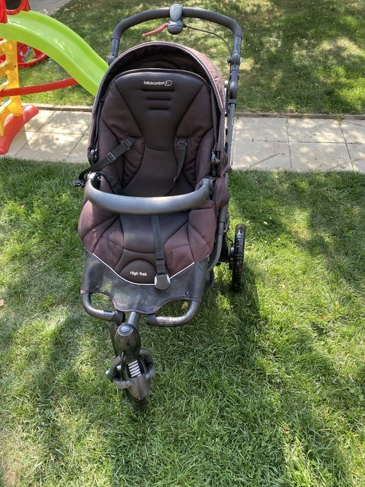 Бебешка  количка bebe confort