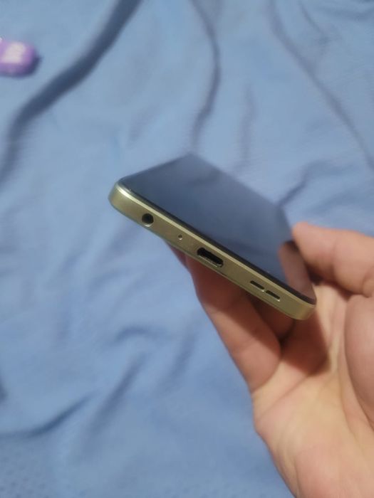 One plus Nord CE 3 lite 5G 16/256