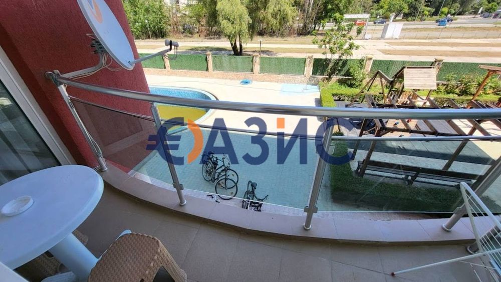 Продава се Тристаен апартамент в к.к. Слънчев бряг - 86 кв.м за 1134 €/кв.м - Снимка #3