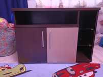 Comoda TV wenghe