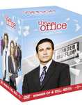 The Office: An American Workplace - Seasons 1-9 Complete [DVD]