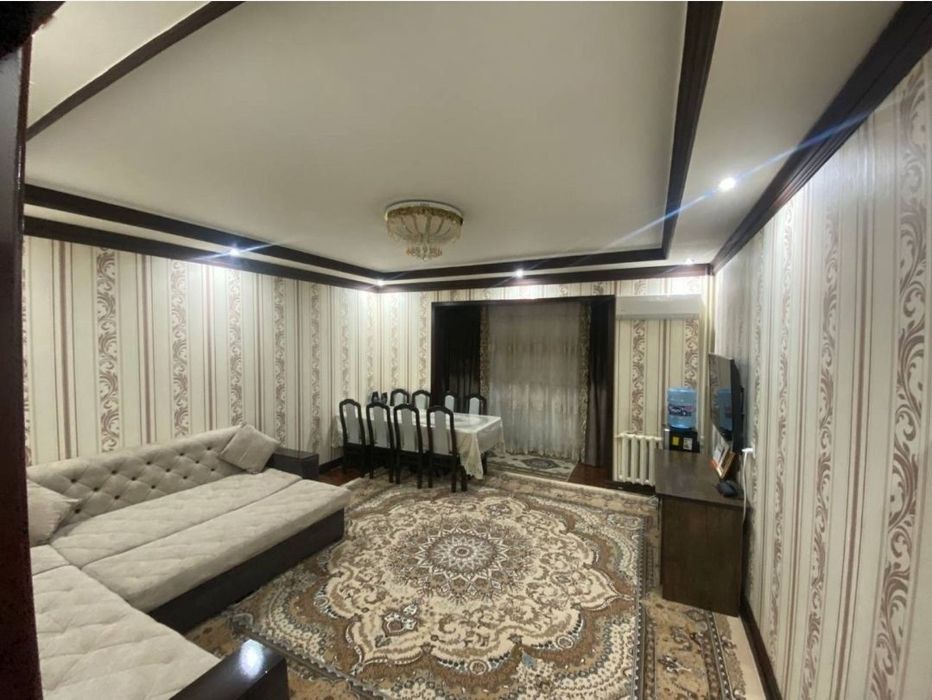 Юнусабад 14 квартал. Продается квартира 3/7/9