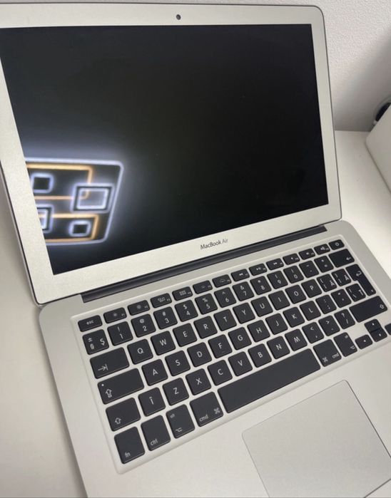 Macbook Air A1466
