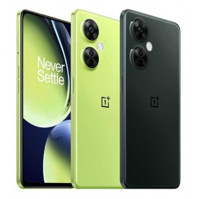 КУРСОР OnePlus Nord CE 3 Lite 5G, 8/256 GB, Назарбаева 161/Муканова 53