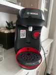Aparat de cafea BOSCH TASSIMO