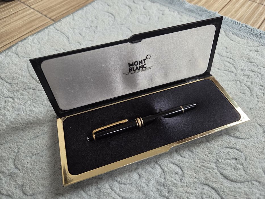 Pix rollerball MontBlanc Meisterstuck nr. 163