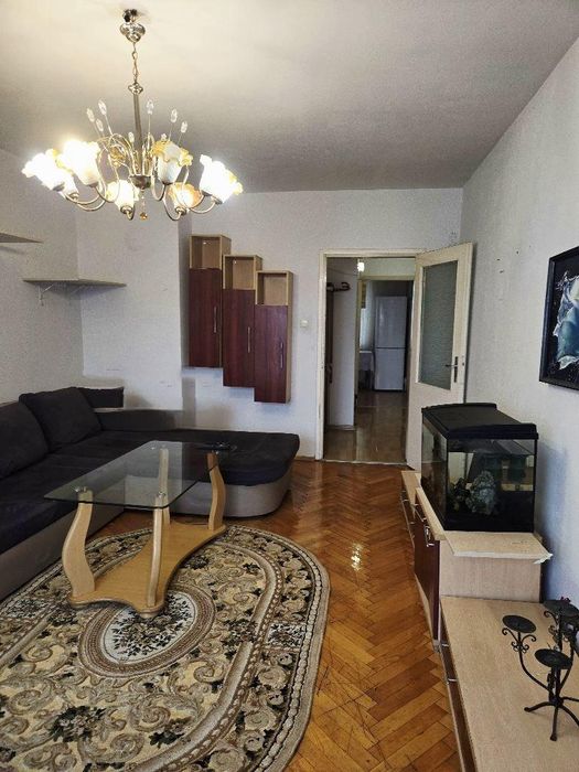 Дава се под наем Тристаен апартамент в София, Младост 2 - 90 кв.м за 600 € - Снимка #1