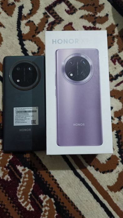 HONOR x9c telefoni satiladi