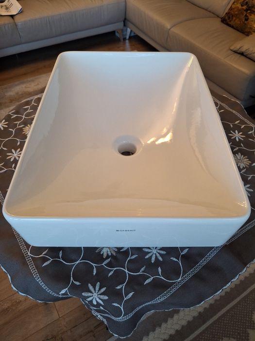 Lavoar Geberit Variform