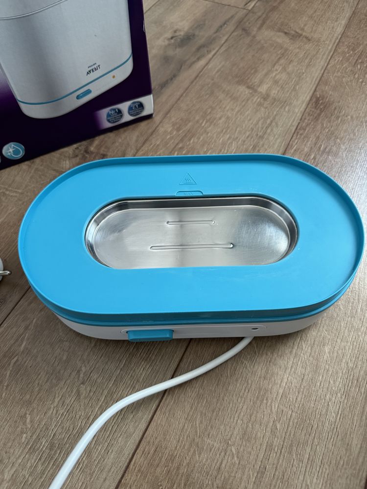 Sterilizator Philips Avent