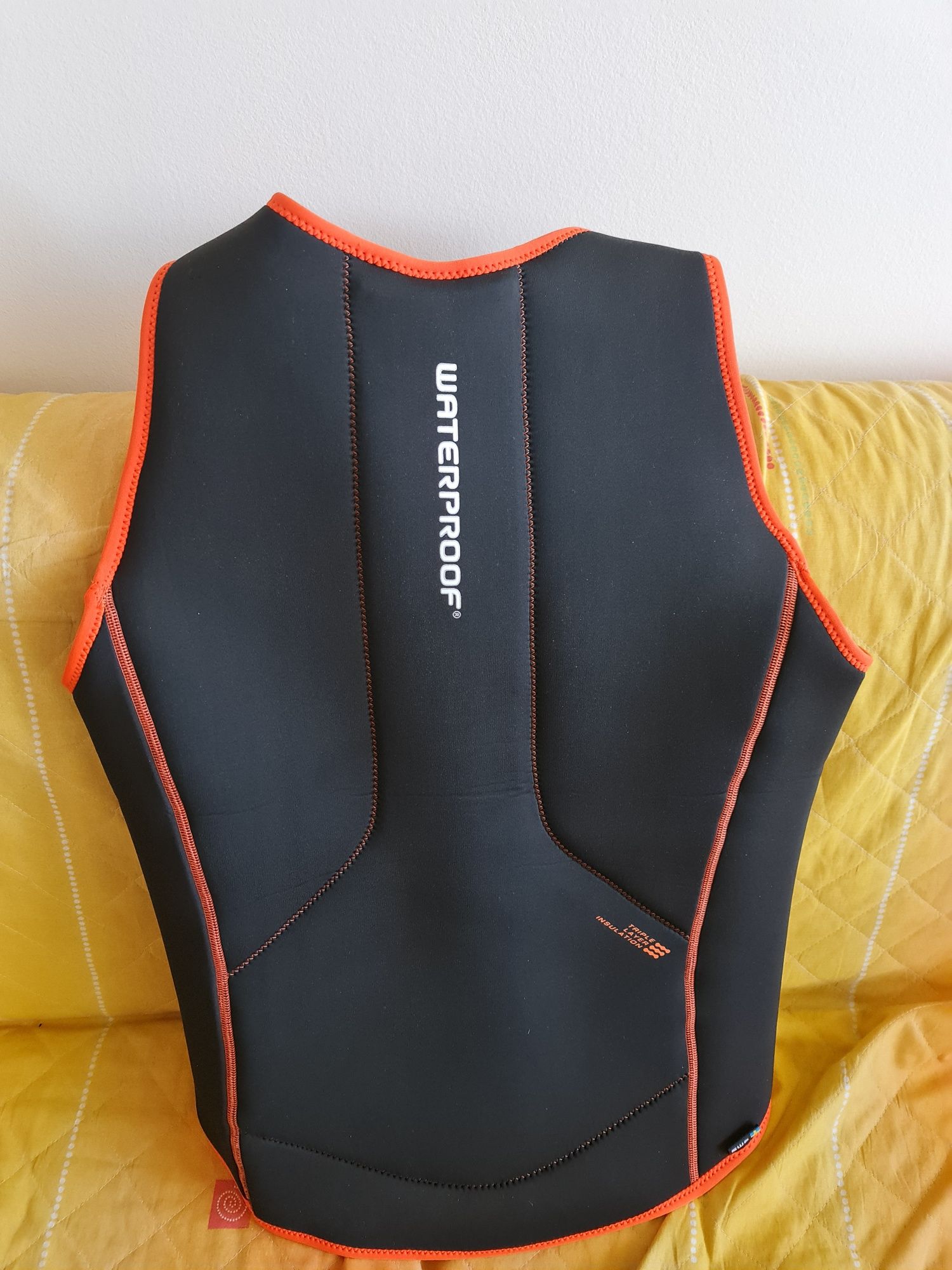 Елек Waterproof 3D Mesh Vest.
