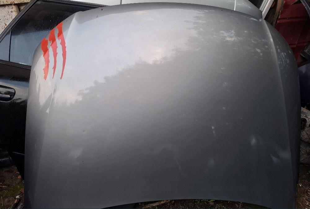 Capotă Wolswagen Passat B6