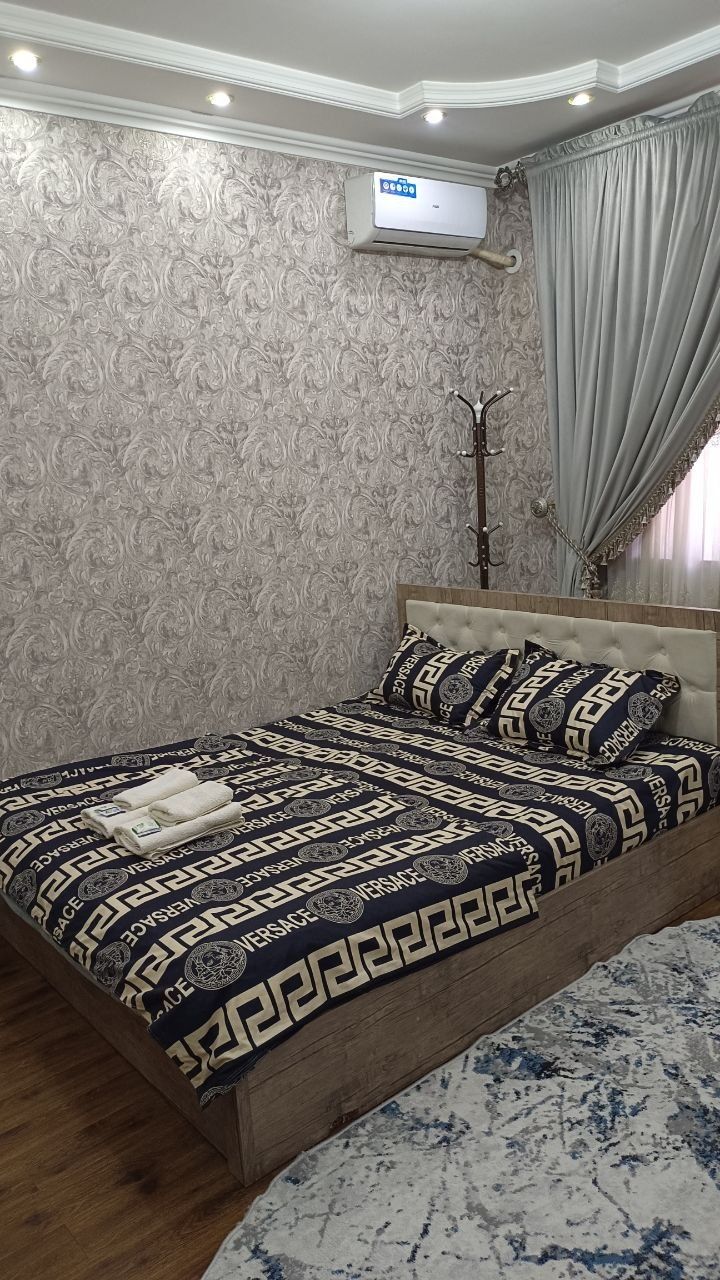 Кунлик квартира сергеле тоза хоналар