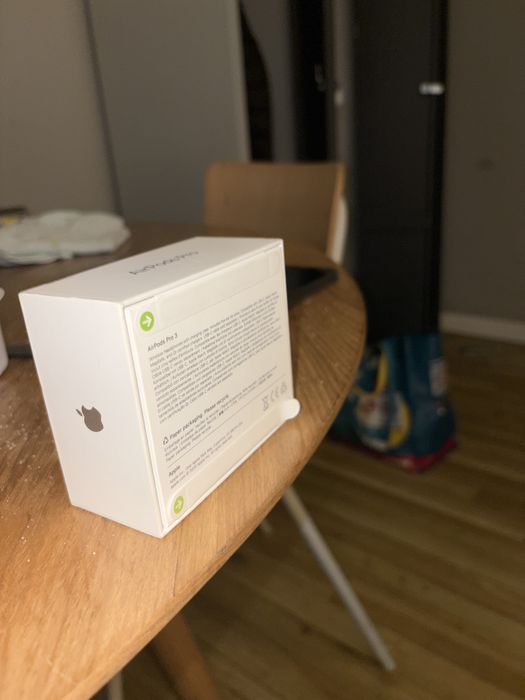 Vand AirPods Pro3