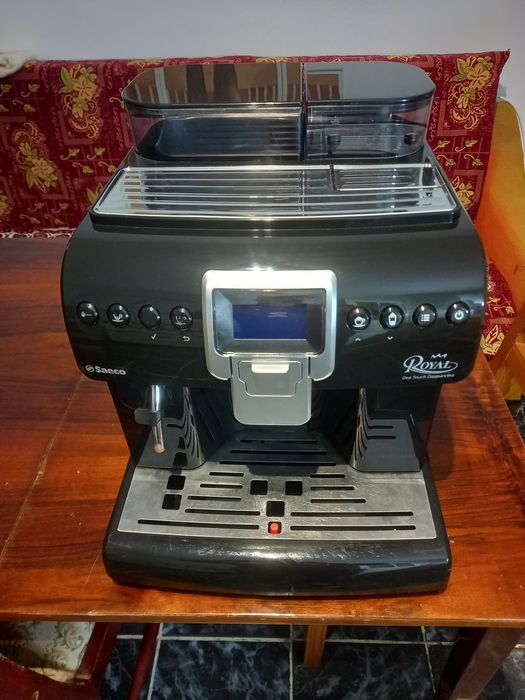 Saeco Royal One touch cappuccino