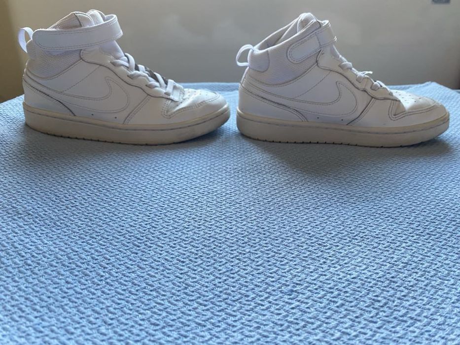 Детски спортни боти Nike