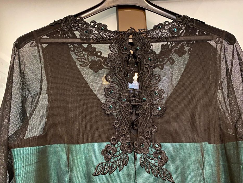 Rochie Creator Lavinia Leca