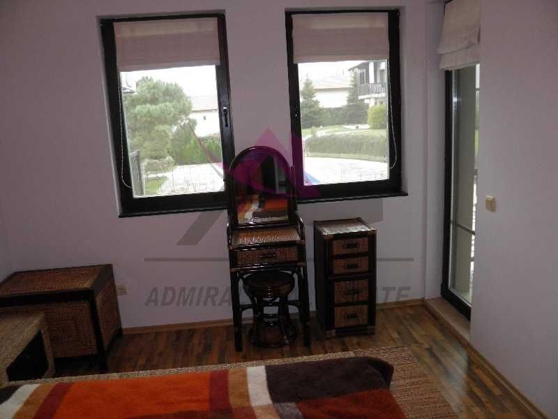 Дава се под наем Къща в с. Приселци, Област Варна - 173 кв.м за 900 € - Снимка #4