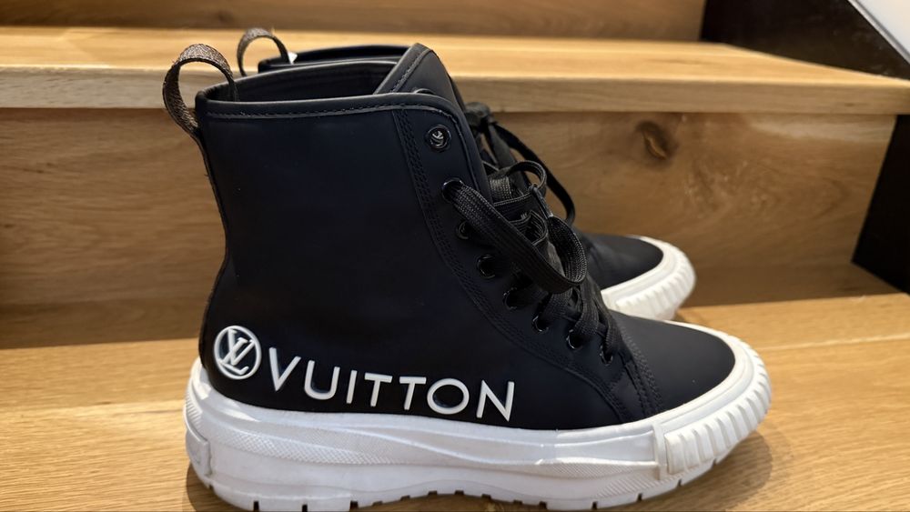 Louis Vuitton -мъжки кецове