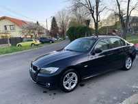 BMW Seria 3 BMW 318i E90 Facelift LCI sedan